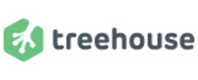 Treehouse brand logo for reviews of Good Causes