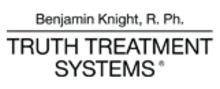 Truth Treatments brand logo for reviews of online shopping for Personal care products