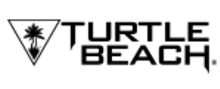Turtle Beach brand logo for reviews of online shopping for Electronics products