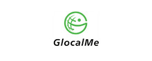 Glocal Me brand logo for reviews of mobile phones and telecom products or services