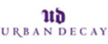 Urban Decay brand logo for reviews of online shopping for Personal care products