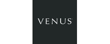 Venus..com brand logo for reviews of online shopping for Fashion products