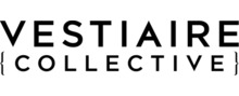 Vestiaire Collective brand logo for reviews of online shopping for Fashion products