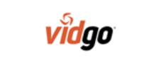 Vidgo brand logo for reviews of mobile phones and telecom products or services