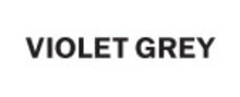 Violet Grey brand logo for reviews of online shopping for Personal care products