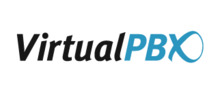 VirtualPBX brand logo for reviews of Software Solutions