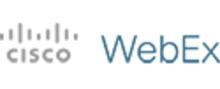 Webex brand logo for reviews of mobile phones and telecom products or services