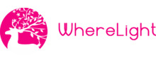 Wherelight brand logo for reviews of online shopping for Fashion products