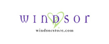 Windsor brand logo for reviews of online shopping for Fashion products
