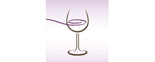 Wired For Wine brand logo for reviews of food and drink products