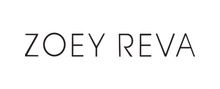 Zoey Reva brand logo for reviews of online shopping for Fashion products