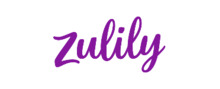 Zulily brand logo for reviews of online shopping for Fashion products