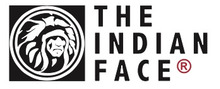 The Indian Face brand logo for reviews of online shopping for Fashion products