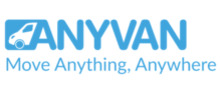 Anyvan.com brand logo for reviews of Other Goods & Services