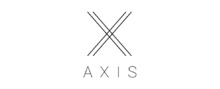 AXIS brand logo for reviews of online shopping for Home and Garden products