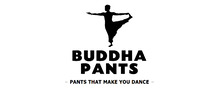 Buddha Pants brand logo for reviews of online shopping for Fashion products