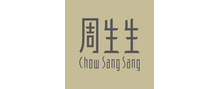 Chow Sang Sang brand logo for reviews of online shopping for Fashion products