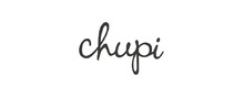 Chupi brand logo for reviews of online shopping for Fashion products