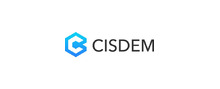 Cisdem brand logo for reviews of online shopping for Electronics products