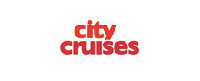 City Cruises brand logo for reviews of travel and holiday experiences