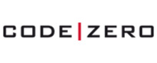 Code-Zero brand logo for reviews of online shopping for Fashion products