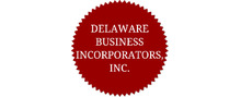 Delaware Business Incorporators brand logo for reviews of Other Good Services
