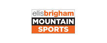 Ellis Brigham brand logo for reviews of online shopping for Sport & Outdoor products