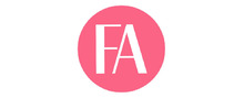 Faballey brand logo for reviews of online shopping for Fashion products