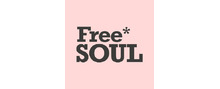 Free Soul brand logo for reviews of diet & health products