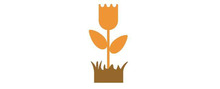 Gardening Naturally brand logo for reviews of House & Garden