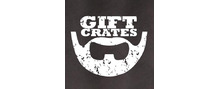GiftCrates.com brand logo for reviews of Gift shops