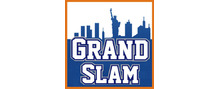 Grand Slam brand logo for reviews of online shopping for Fashion products
