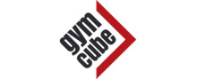 Gymcube.com brand logo for reviews 
