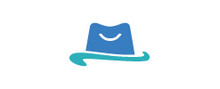Hatshopping brand logo for reviews of online shopping for Fashion products