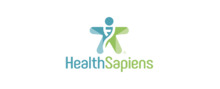 Health Sapiens brand logo for reviews of insurance providers, products and services