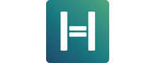 Heart Internet brand logo for reviews of mobile phones and telecom products or services