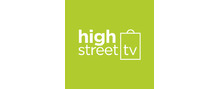 High Street TV brand logo for reviews of online shopping for Home and Garden products