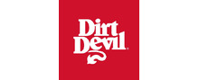 Hoover and Dirt Devil and Oreck brand logo for reviews of online shopping products