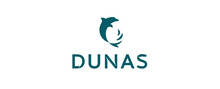 Dunas Hotels & Resorts brand logo for reviews of travel and holiday experiences