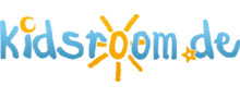 Kidsroom brand logo for reviews of online shopping for Children & Baby products