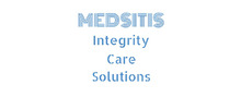 Medsitis Medical Supplies brand logo for reviews of Postal Services