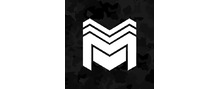 Monstrum brand logo for reviews of online shopping for Firearms products
