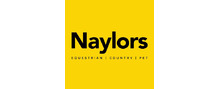 Naylors brand logo for reviews of online shopping for Fashion products
