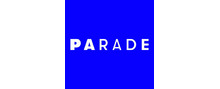 Parade World brand logo for reviews of online shopping for Office, Hobby & Party Supplies products