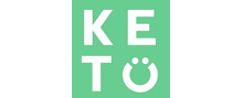 Perfect Keto brand logo for reviews of diet & health products