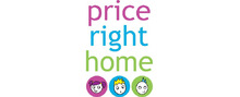 Pricerighthome.com brand logo for reviews of online shopping for Children & Baby products