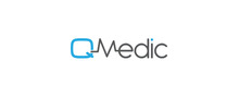 QMedic brand logo for reviews of Software Solutions