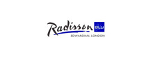 Radisson Edwardian brand logo for reviews of online shopping products
