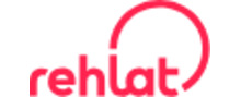 Rehlat brand logo for reviews of travel and holiday experiences
