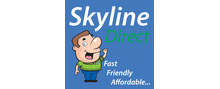 Skyline Direct brand logo for reviews of financial products and services